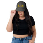 Sipesta Trucker Cap - Image 5
