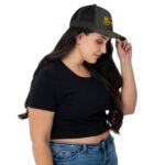 Sipesta Trucker Cap - Image 2