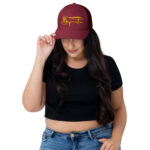 Sipesta Trucker Cap