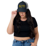 Sipesta Trucker Cap - Image 6