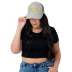 Sipesta Trucker Cap - Image 4