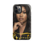 Sipesta Case for iPhone®