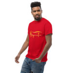 Sipesta classic tee - Image 4