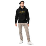 Sipesta eco hoodie