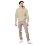 Sipesta eco hoodie - Image 4