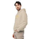 Sipesta eco hoodie - Image 2