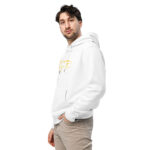 Sipesta eco hoodie - Image 3