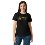 Sipesta softstyle t-shirt