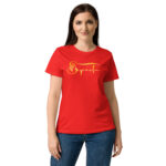 Sipesta softstyle t-shirt - Image 2