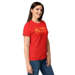 Sipesta softstyle t-shirt - Image 5