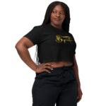Sipesta crop top - Image 5