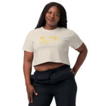 Sipesta crop top - Image 4