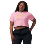 Sipesta crop top - Image 3