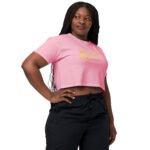 Sipesta crop top - Image 7