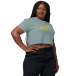 Sipesta crop top - Image 6